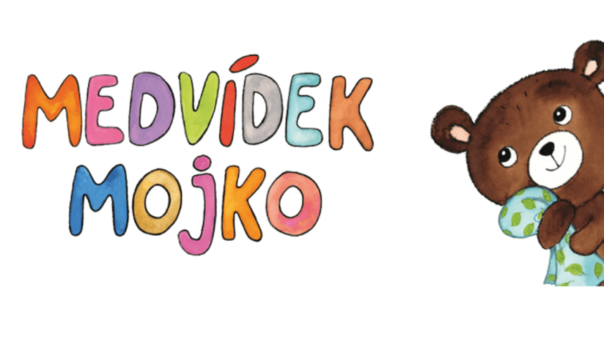 Medvídek Mojko