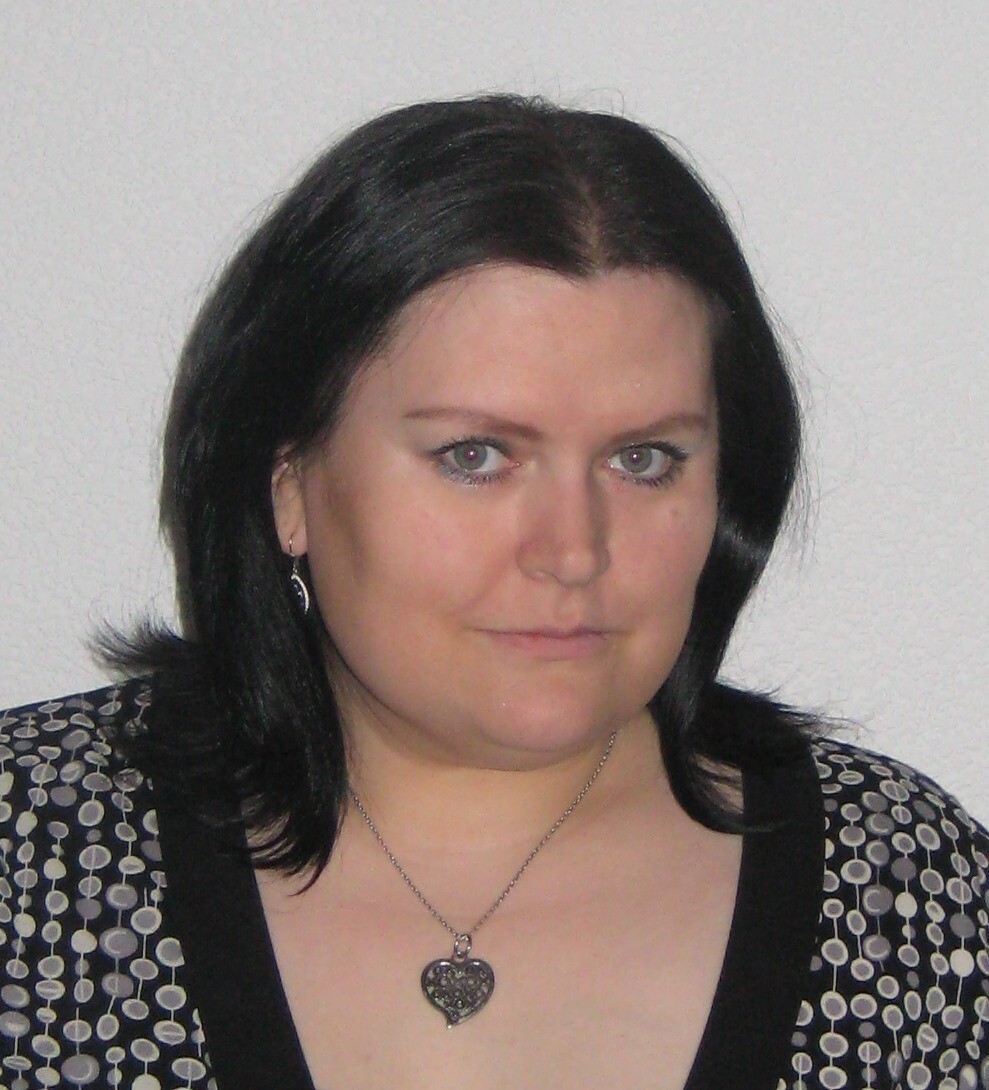 Picture of Jiřina Maleňáková