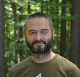 PhDr. Daniel Žákovský
