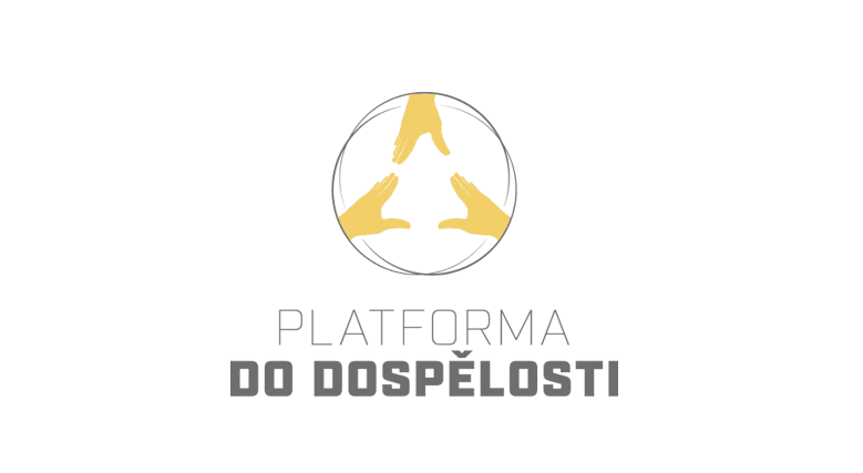 Logo Do dospělosti