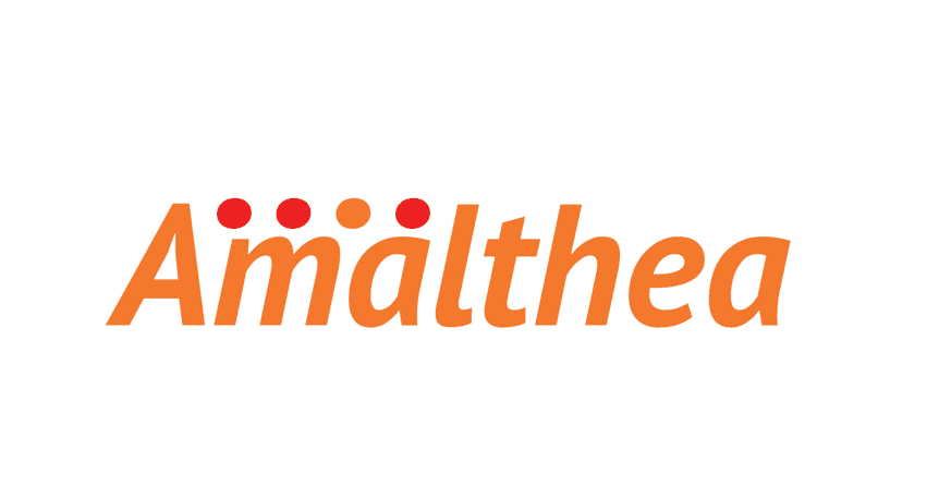 Amalthea logo