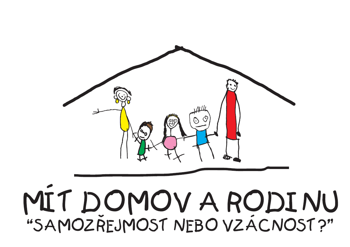 Logo kampaně