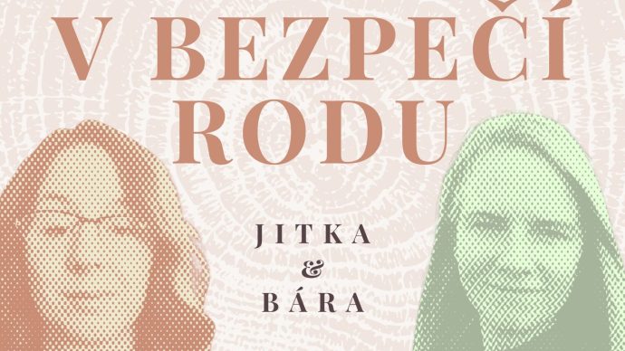 V bezpečí rodu, zdroj: archiv autorek