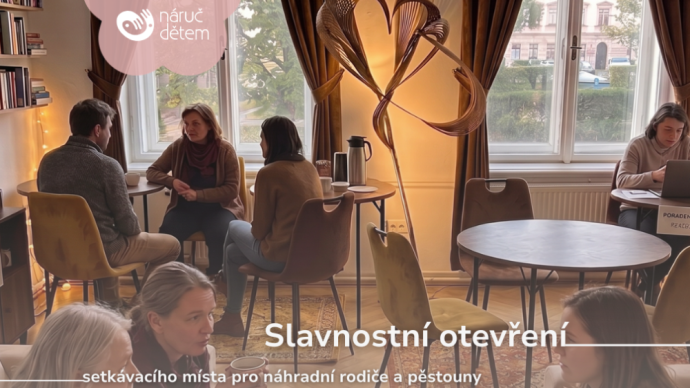 Slavnostni otevreni