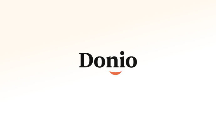 donio