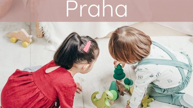 Klub pro adoptivní rodiny Praha