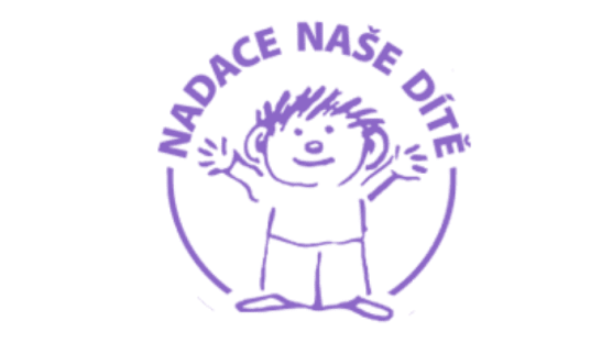 nadace naše dítě